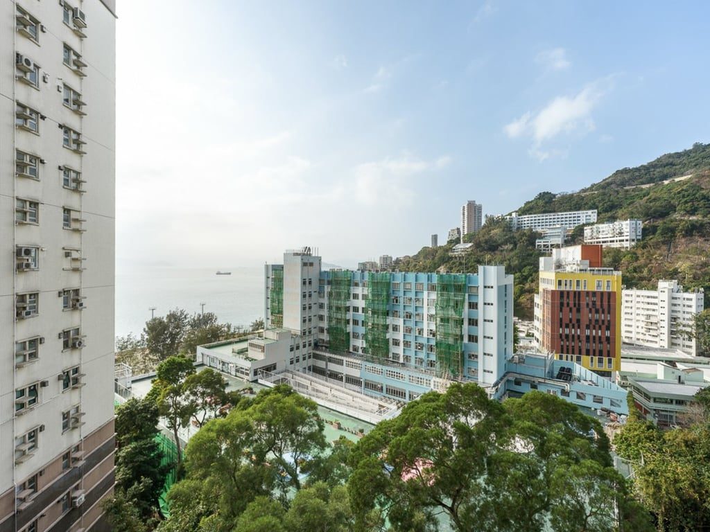 相片 12 — 美景臺4房住宅單位，Pok Fu Lam