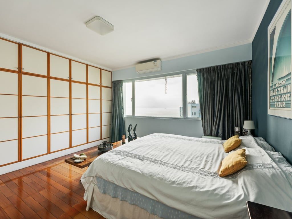 相片 6 — 美景臺4房住宅單位，Pok Fu Lam