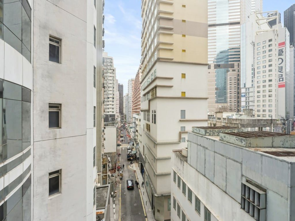 photo 11 — Yue King Building, Causeway Bay
