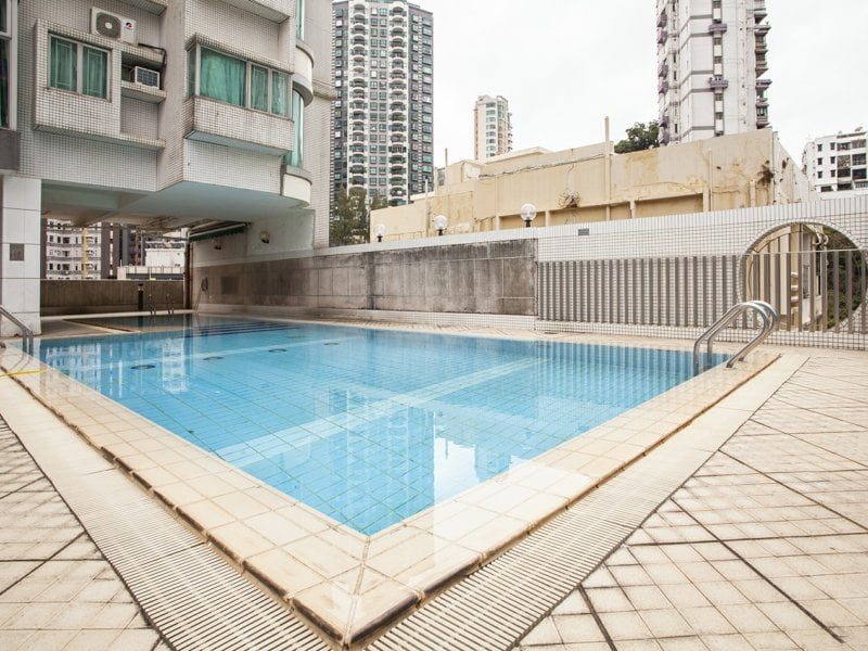 photo 11 — Grand Deco Tower, Tai Hang
