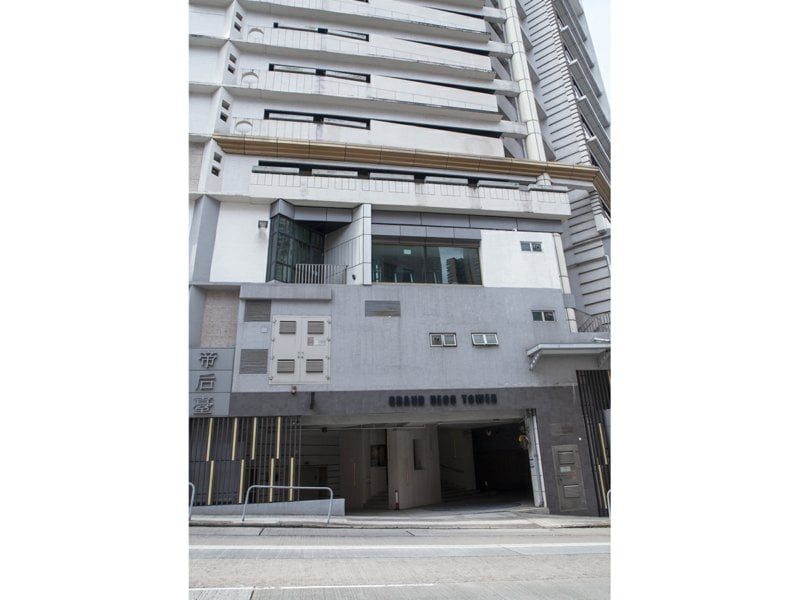 photo 13 — Grand Deco Tower, Tai Hang