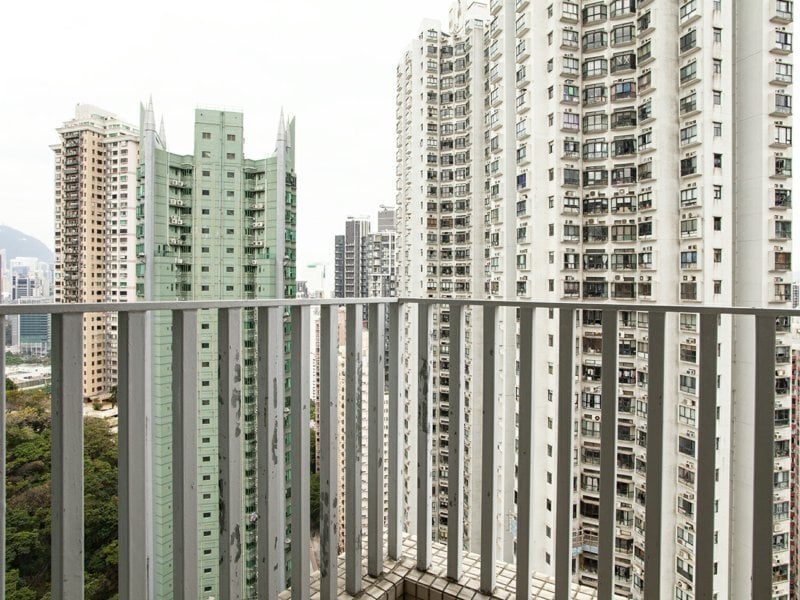 photo 2 — Grand Deco Tower, Tai Hang