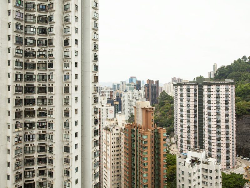 photo 6 — Grand Deco Tower, Tai Hang