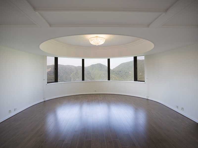 Hong Kong Parkview Twr 4