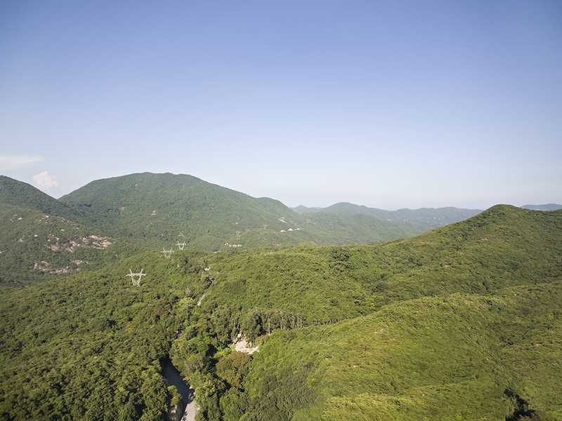 photo 11 — Hong Kong Parkview Twr 4, Repulse Bay