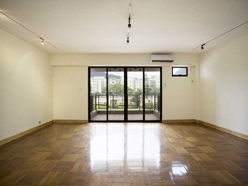 Villa Monte Rosa Blk D