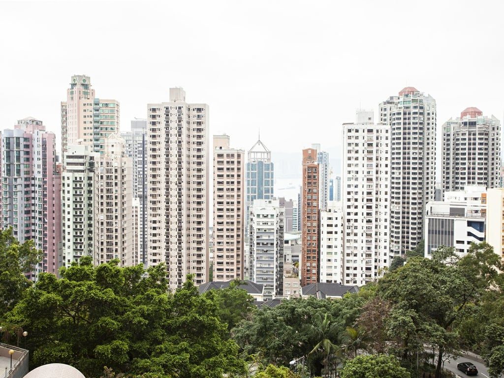 photo 10 — Dragonview Court, Mid Levels West