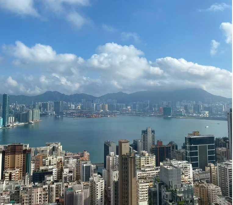 相片 2 — 天后廟道150號 雲峰大廈(B2座)3房住宅單位，Tin Hau