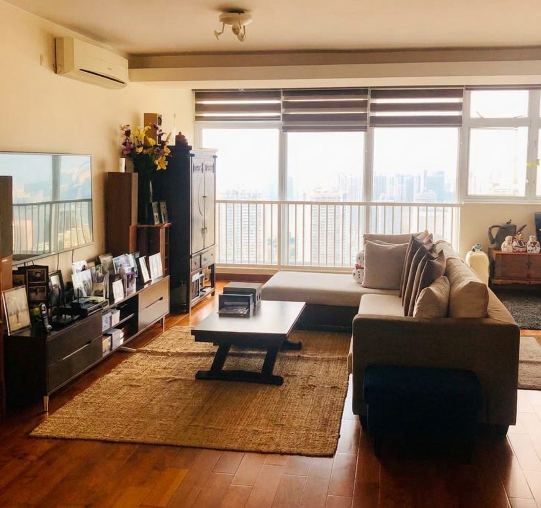 相片 3 — 天后廟道150號 雲峰大廈(B2座)3房住宅單位，Tin Hau