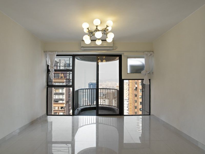 Elegant Terrace Twr 2