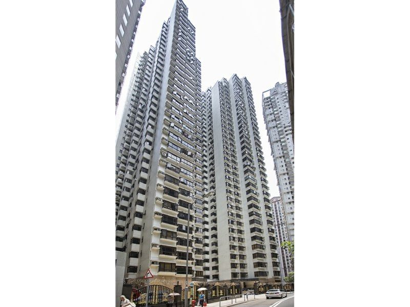 photo 13 — Elegant Terrace Twr 2, Mid Levels Central