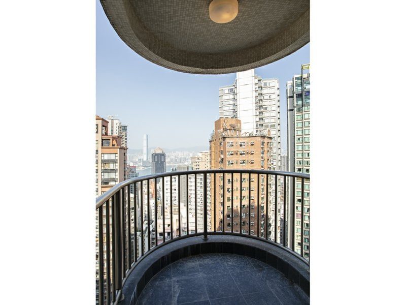 photo 4 — Elegant Terrace Twr 2, Mid Levels Central