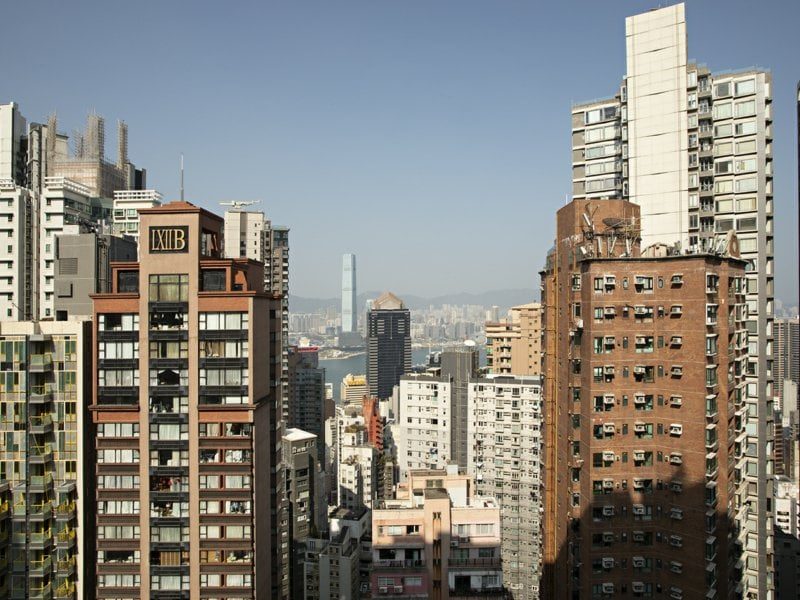 photo 5 — Elegant Terrace Twr 2, Mid Levels Central