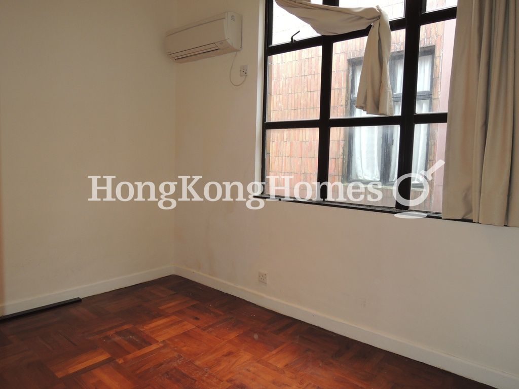 Third Bedroom — 金璧花園，西貢