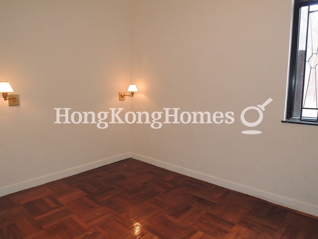Second Bedroom — 金璧花園，西貢