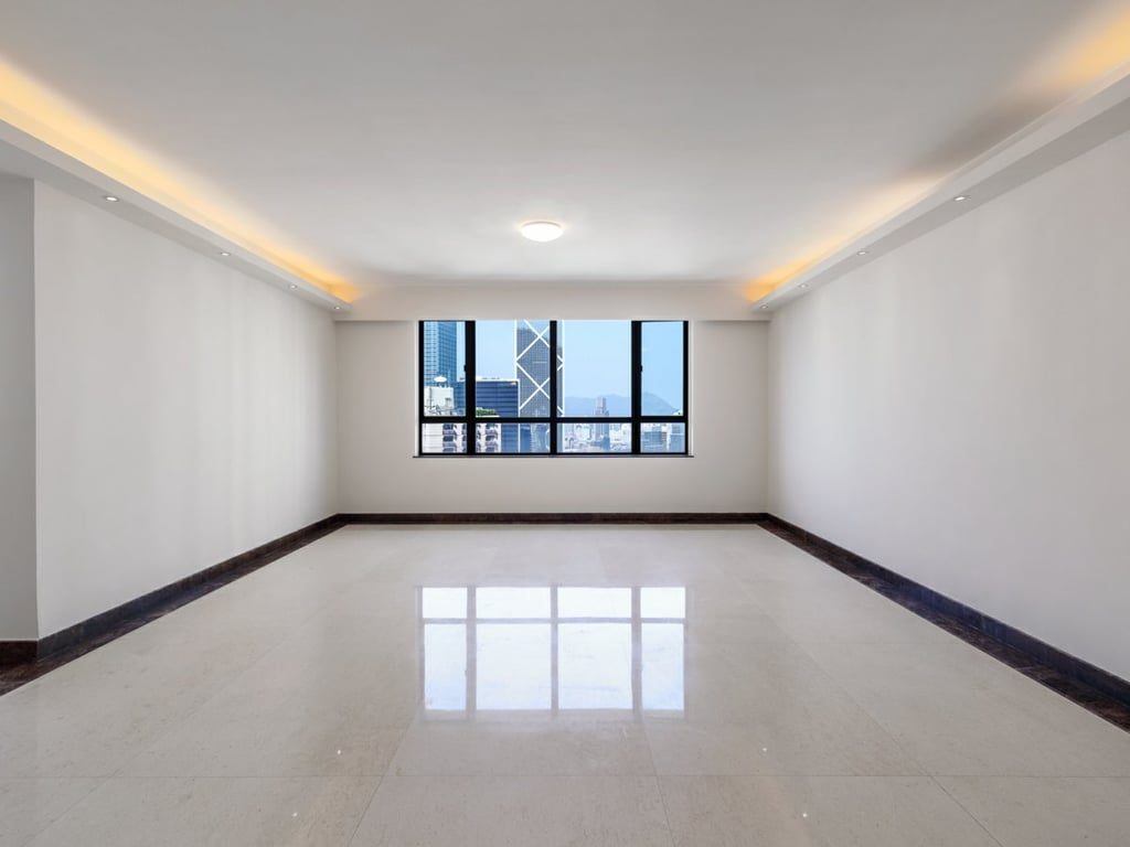 photo 2 — Chung Tak Mansion, Mid Levels Central