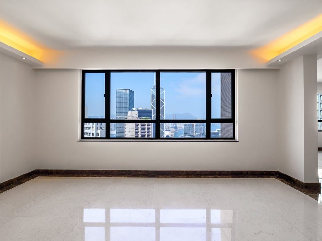 photo 5 — Chung Tak Mansion, Mid Levels Central