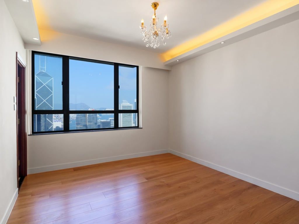 photo 6 — Chung Tak Mansion, Mid Levels Central