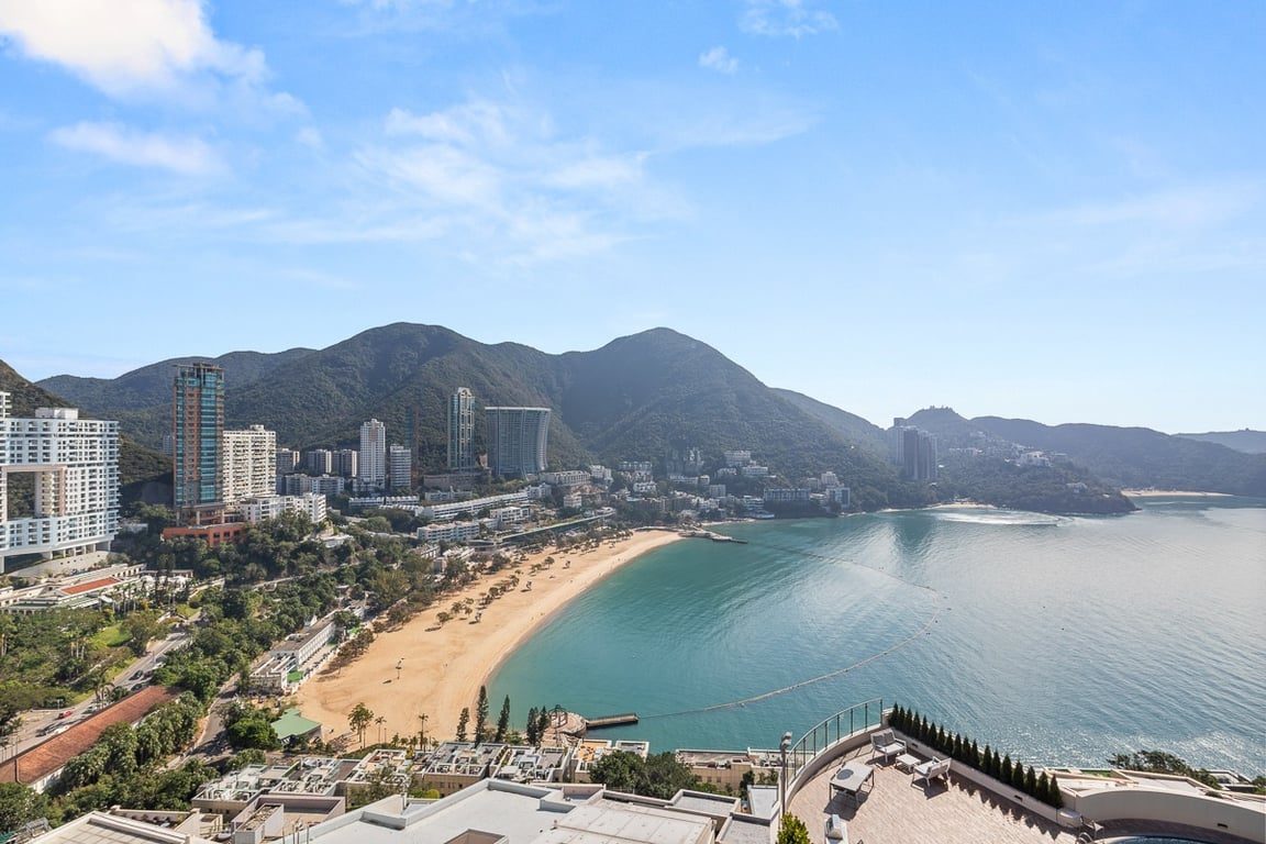 The Beachfront