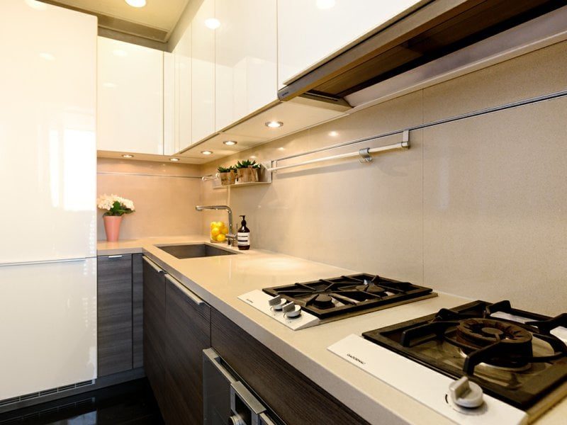 photo 4 — Harbour One, Kennedy Town