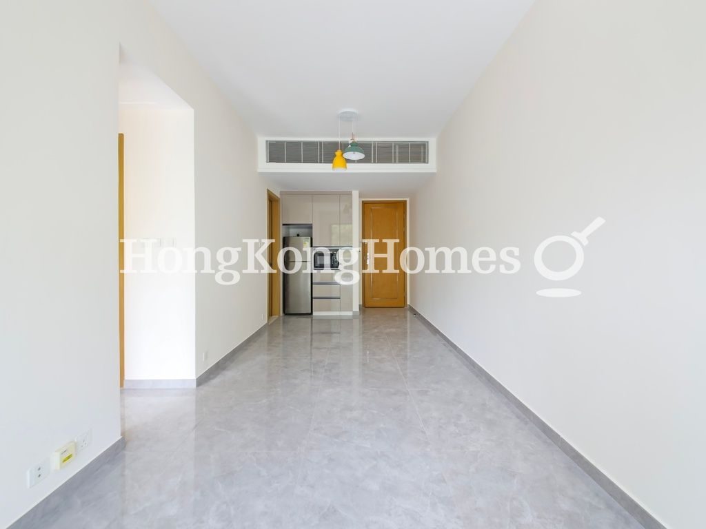 Living and Dining Room — Larvotto - Block 9, Ap Lei Chau
