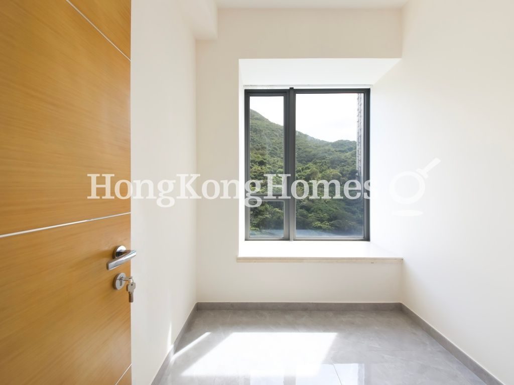 Second Bedroom — Larvotto - Block 9, Ap Lei Chau