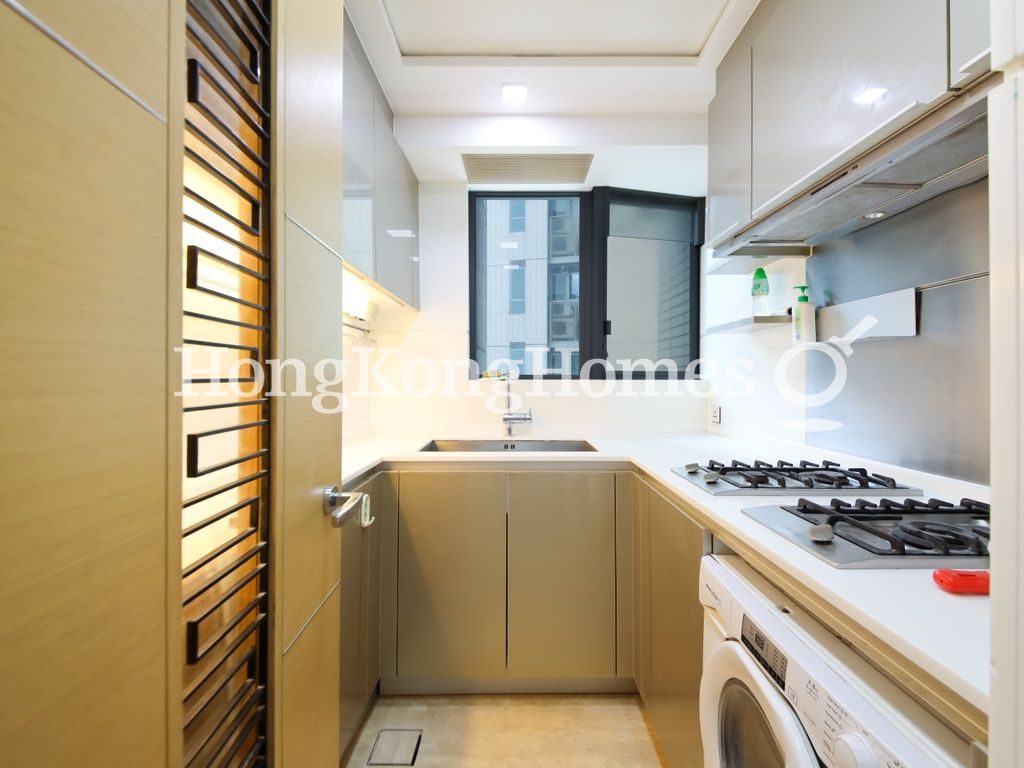 Kitchen — Larvotto - Block 9, Ap Lei Chau