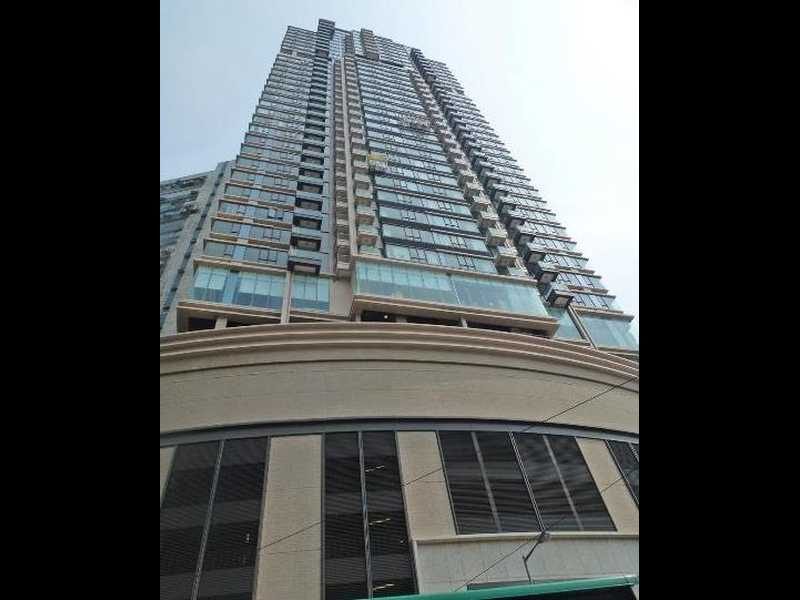 Harbour One