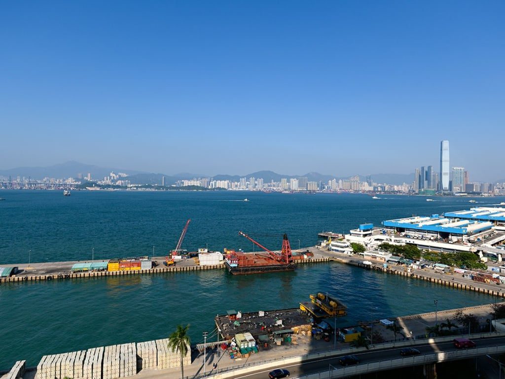 photo 2 — Harbour One, Kennedy Town