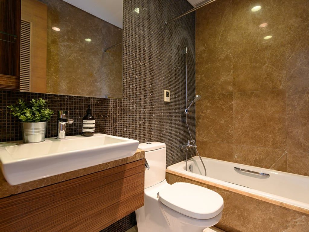 photo 6 — Harbour One, Kennedy Town