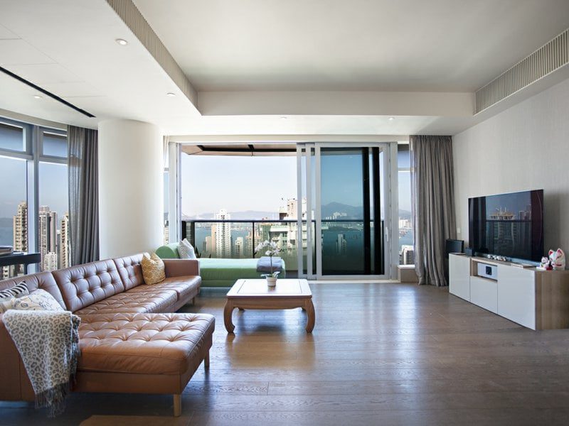 photo 2 — Argenta, Mid Levels West