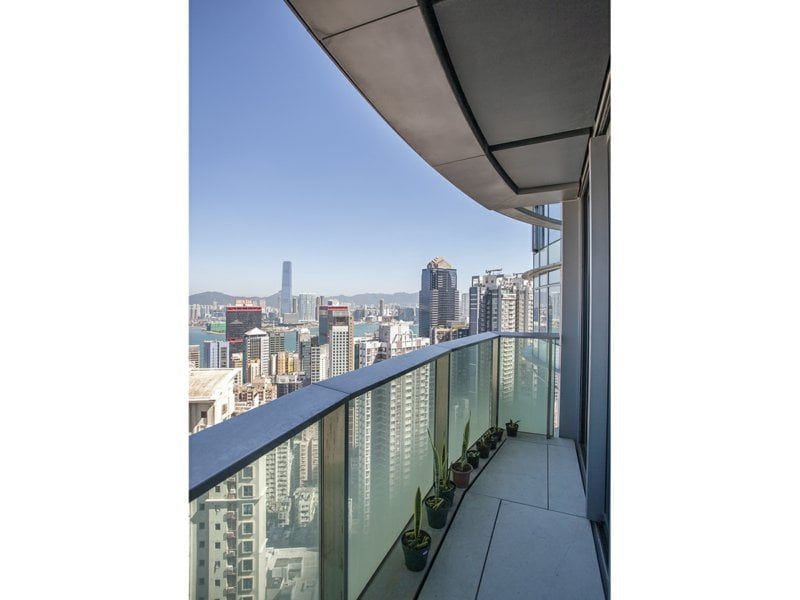 photo 3 — Argenta, Mid Levels West