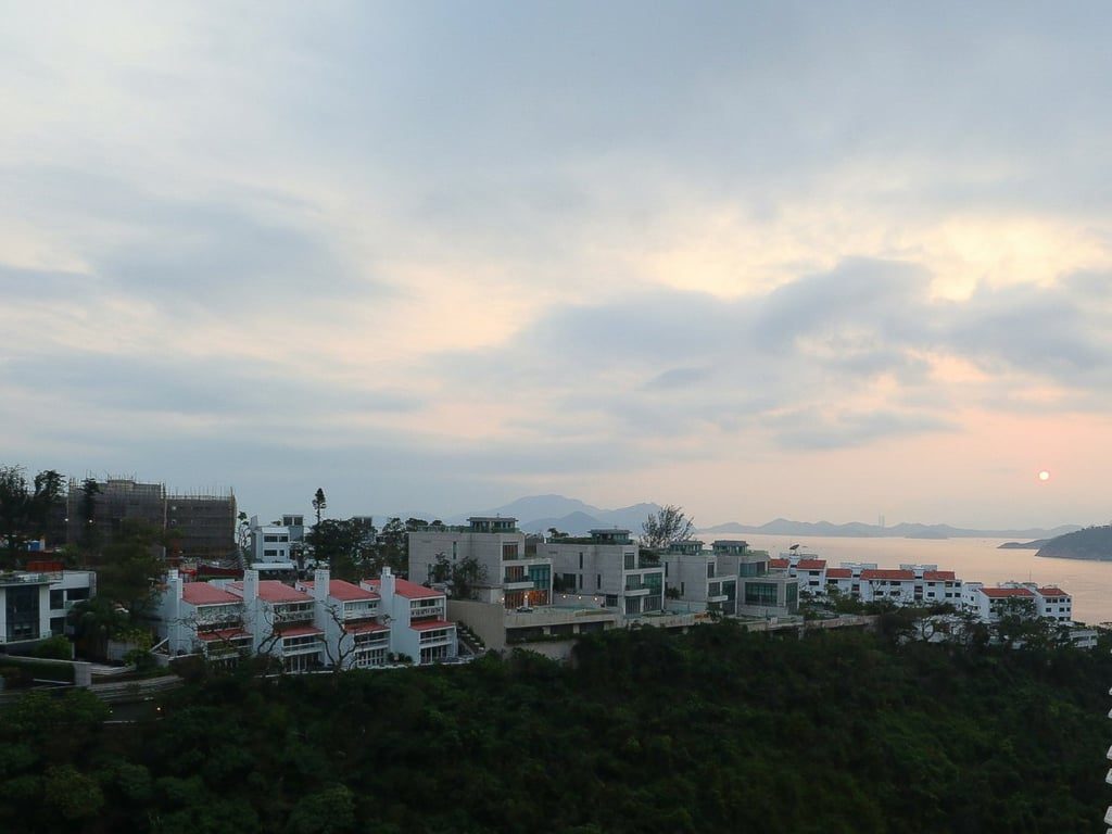 photo 5 — Grand Garden, South Bay