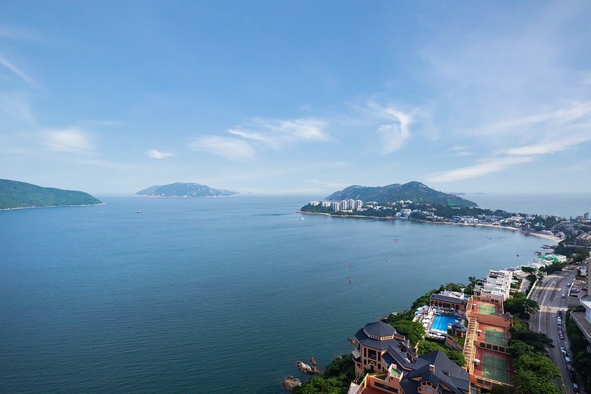 Pacific View