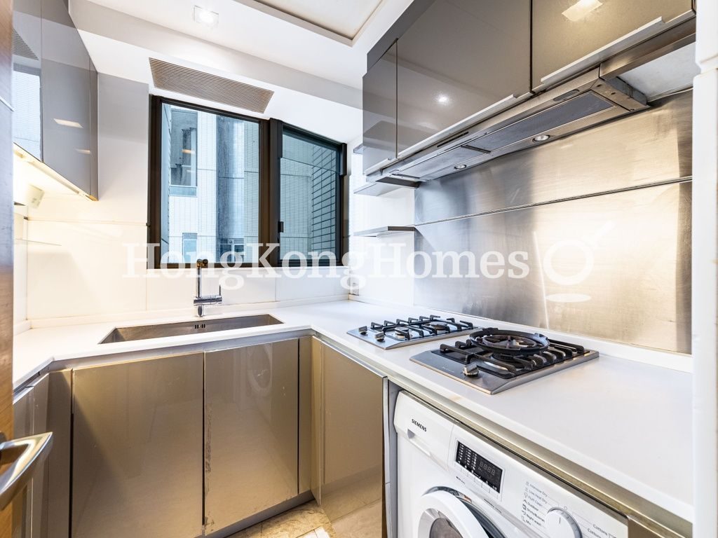 Kitchen — Larvotto - Block 9, Ap Lei Chau