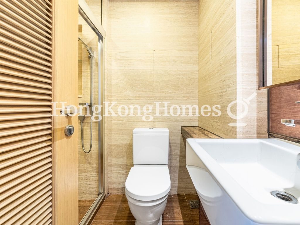 Guest Bathroom — Larvotto - Block 9, Ap Lei Chau