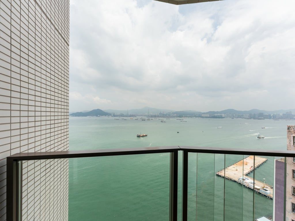photo 15 — The Sail at Victoria, Kennedy Town