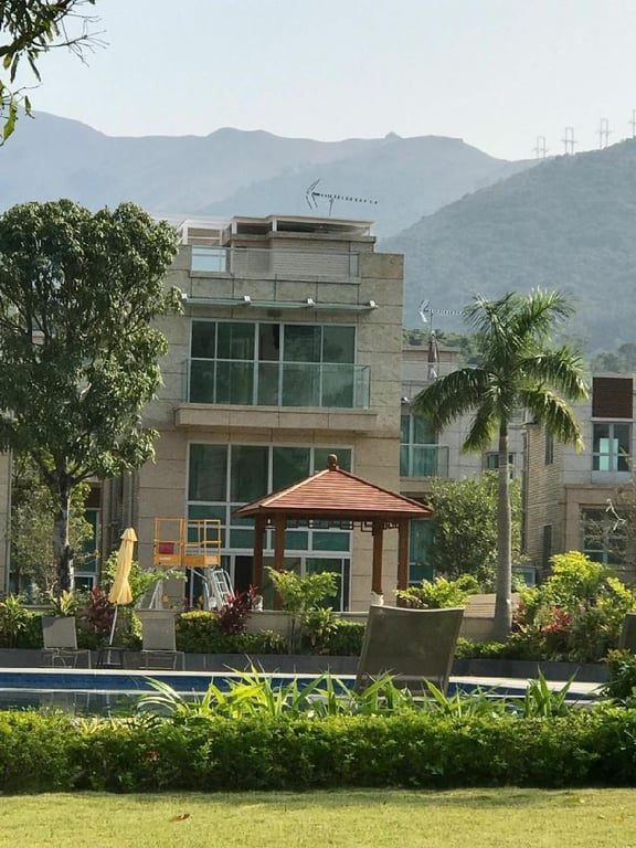 photo 2 — Kadoorie Villas, Yuen Long