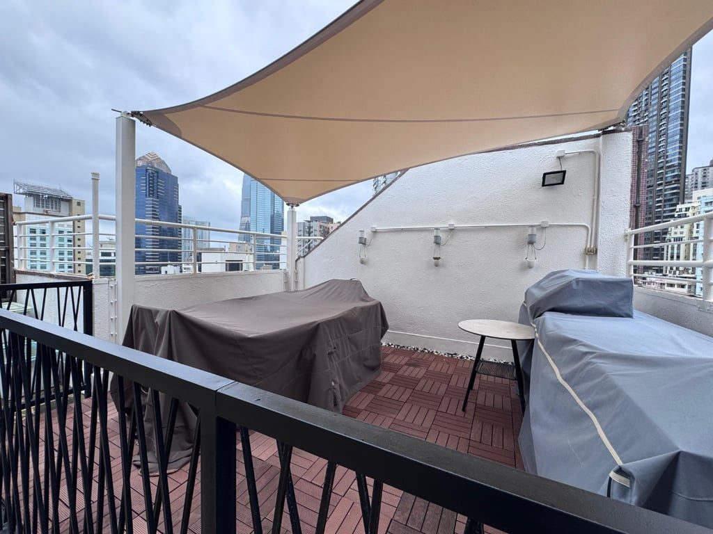 Rich View Terrace