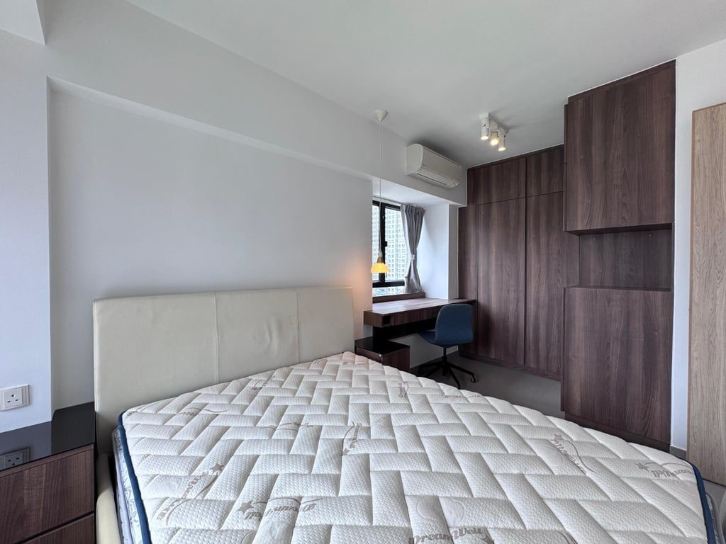 photo 4 — Rich View Terrace, Sheung Wan