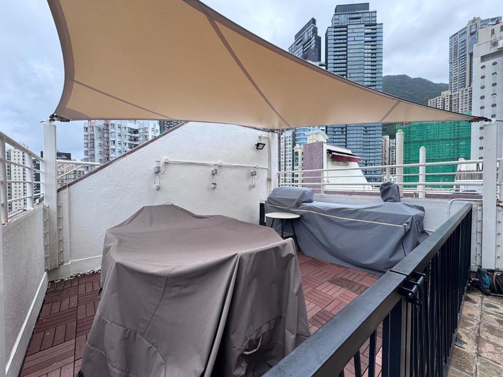 photo 6 — Rich View Terrace, Sheung Wan