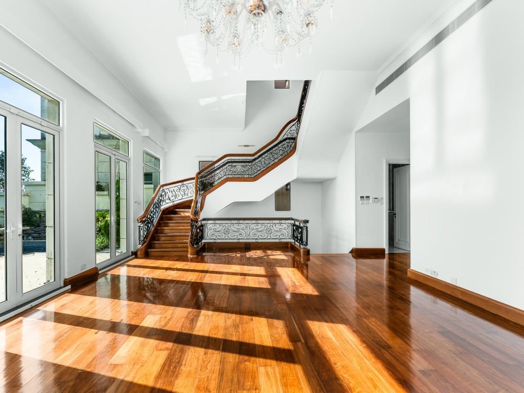 photo 5 — 110 Repulse Bay Road, Repulse Bay