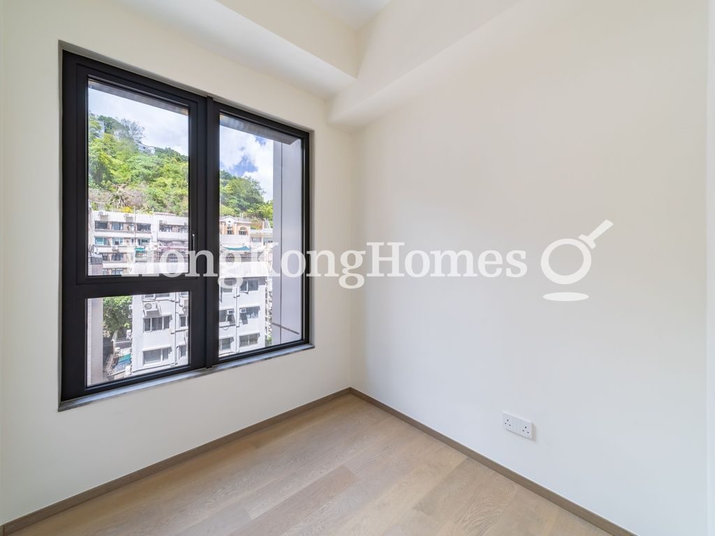 Second Bedroom — One Jardine's Lookout，跑馬地