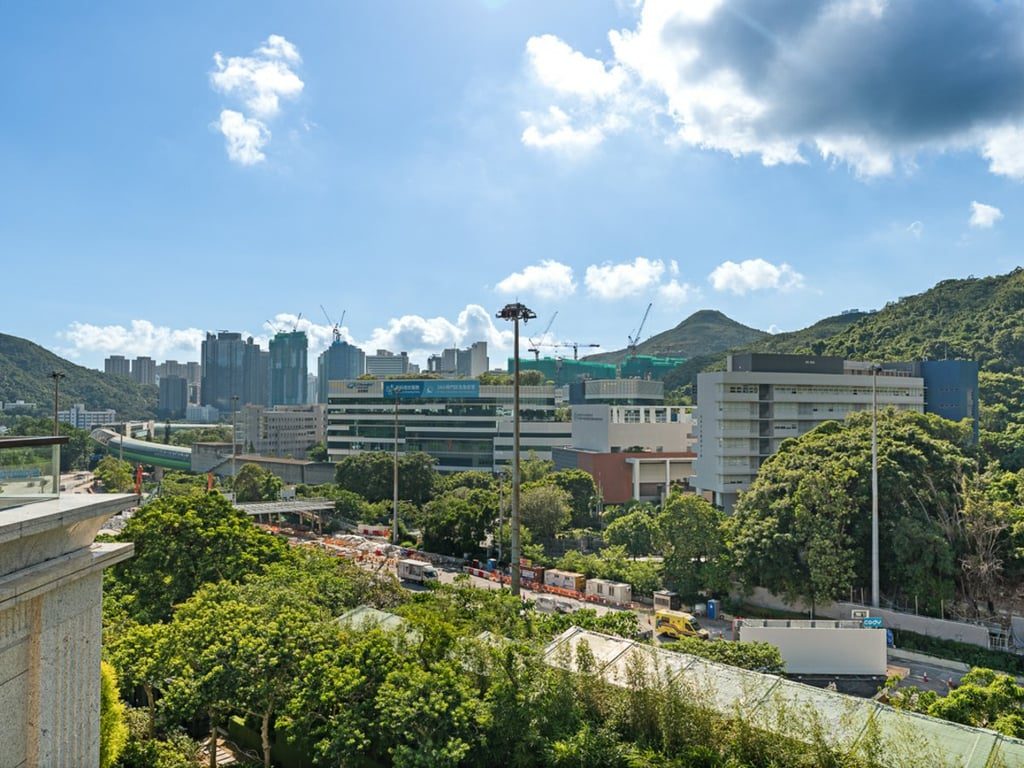 photo 2 — No. 15 Shouson, Shouson Hill