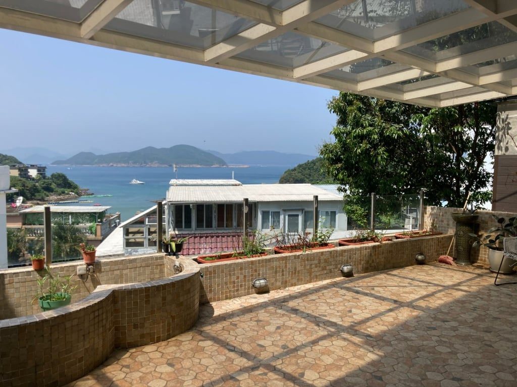 photo 3 — Siu Hang Hau, Clear Water Bay