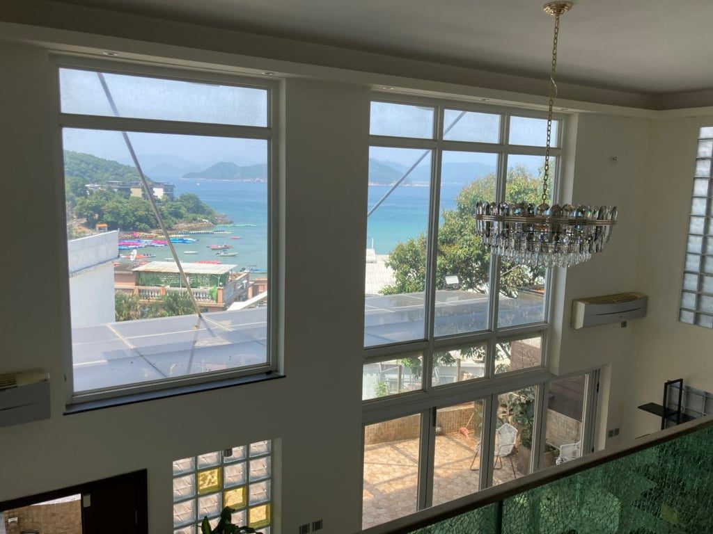 photo 4 — Siu Hang Hau, Clear Water Bay