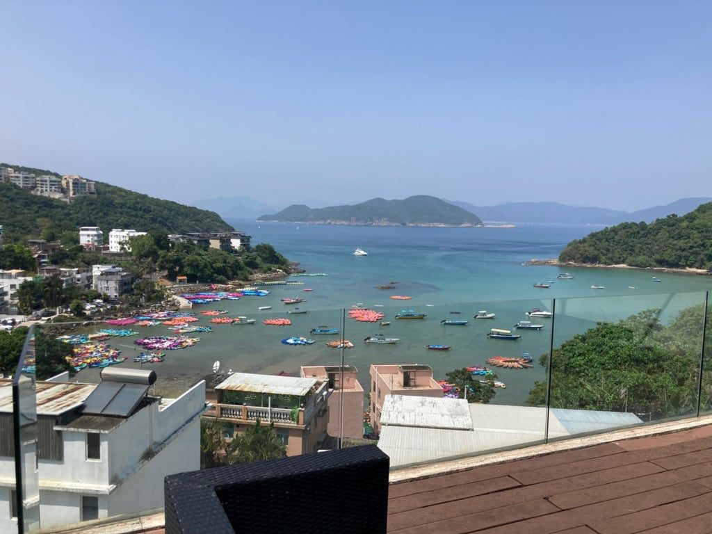 photo 5 — Siu Hang Hau, Clear Water Bay