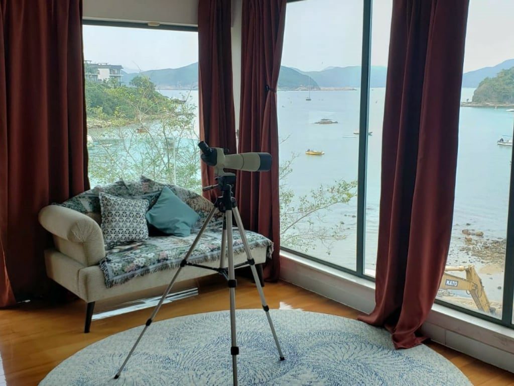 photo 4 — Siu Hang Hau, Clear Water Bay
