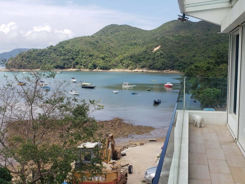 photo 8 — Siu Hang Hau, Clear Water Bay