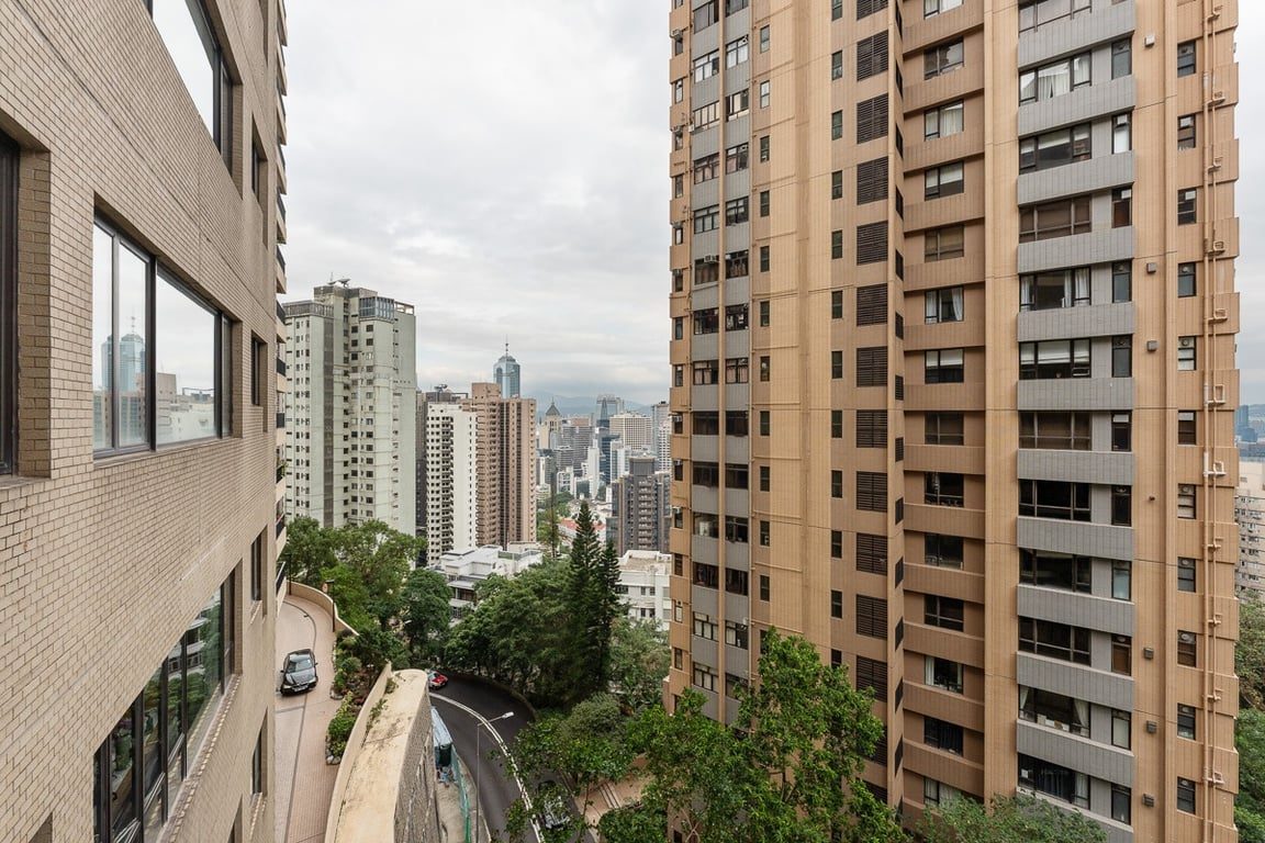 photo 6 — Grenville House, Mid Levels Central